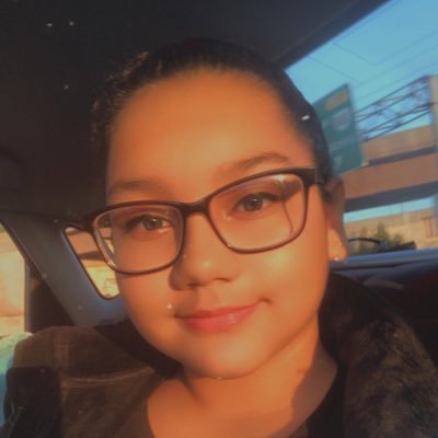 Jackeline Paz - Twitter Profile Picture of Jackeline Paz (@JackelinePaz10) on Twitter