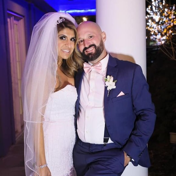 Profile Picture of Christopher Conti (@chrisconti84) on Poshmark