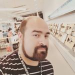 Profile Picture of Eric Santos Angulo (@eric.vzw.promenade) on Instagram