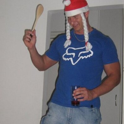 Profile Picture of Micheal Cuff (@mike_cuff) on Twitter