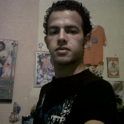 Profile Picture of VICTOR TEO (@Colocho_1) on Twitter