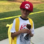 Profile Picture of Julius Demetri Lara-Meza (@juliusdemetri45) on Instagram