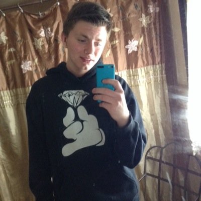 Profile Picture of Devon Raber (@RaberDevon) on Twitter