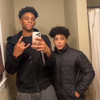 Profile Picture of Isaiah Singleton (@izzy_singleton) on Instagram
