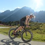 Profile Picture of Thomas Kaiser (@kaiser_tri) on Instagram