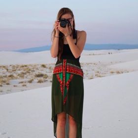 Profile Picture of Amelia Hoffmann (@ameliahoff5) on Pinterest