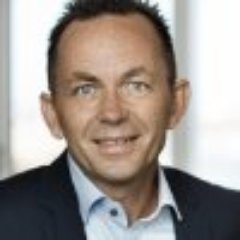 Profile Picture of Michael K. B. Schrum (@BrodegardSchrum) on Twitter