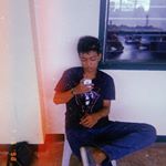 Profile Picture of harveluzano (@harve_scott) on Instagram