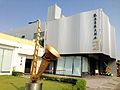 Profile Photo of Chang Lien-cheng Saxophone Museumon Wikipedia