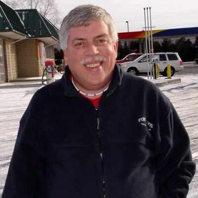 Profile Picture of Paul Mazzone (@zipwad) on Twitter