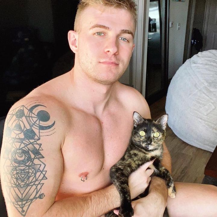 Profile Picture of Nicholas Bradley (@@nicholasbradley) on Tiktok