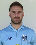 Profile Picture of Juan Pablo Caffaon Wikipedia
