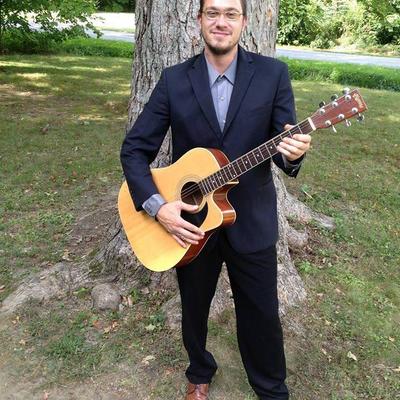 Profile Picture of Michael Poteet (@brethrenmike) on Twitter