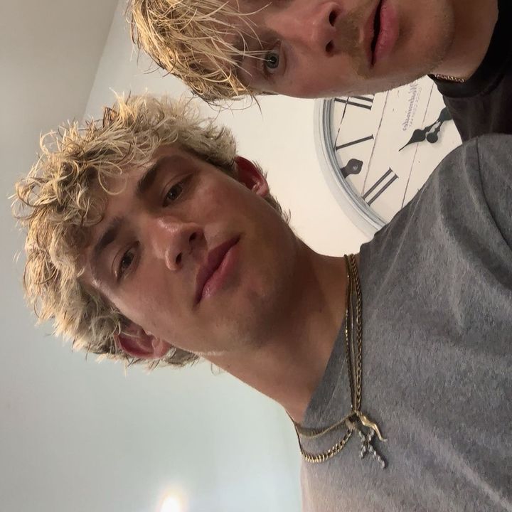 Profile Picture of Jaserutkowski (@jaserutkowski7) on Tiktok