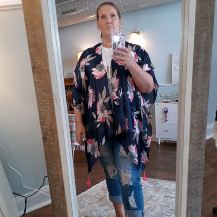 Profile Picture of Michelle Rippy (@kingdomgirl7) on Tiktok