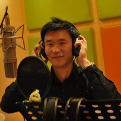 Profile Picture of Kevin (@KevinNiu912) on Twitter