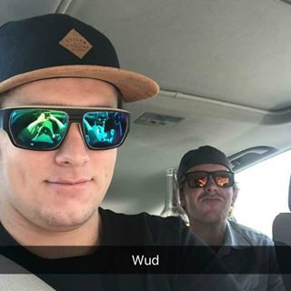 Profile Picture of Blayne Watts (@blayne.watts.5) on Facebook