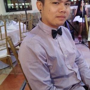 Profile Picture of Derek John M. Flores (@derekflores19) on Twitter