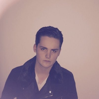 Profile Picture of Harry Christian (@HarryHjessop) on Twitter