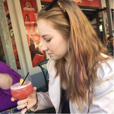 Profile Picture of Amelia Thorne (@missmiajanex) on Twitter