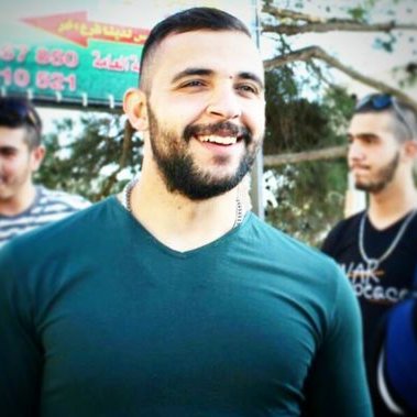 Profile Picture of Amir Kameh (@amir_kameh) on Twitter