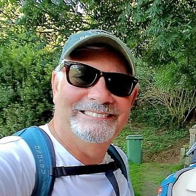 Mike Salvino - Twitter Profile Picture of Mike Salvino (@laptech) on Twitter