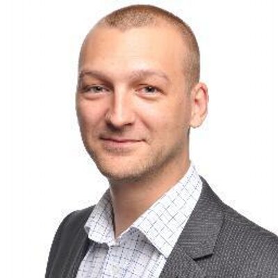 Profile Picture of David Hollings (@hollings_david) on Twitter