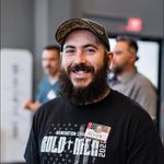 Kevin Corradino - Instagram Profile Picture of Kevin Corradino (@bndrsgrt) on Instagram