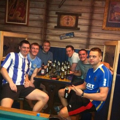 Profile Picture of Tom Edmonds (@Tedmondsuk) on Twitter
