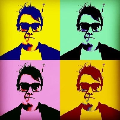 Profile Picture of John Halsey (@johnhalsey27) on Twitter