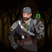 Profile Picture of Stephen Willoughby (@TurntSnako) on Youtube