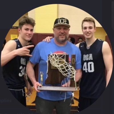 Profile Picture of C. Scott McCorkle (@Da_BigDawg1111) on Twitter