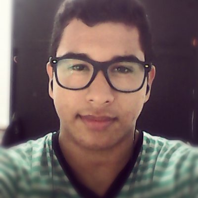 Profile Picture of Camilo Andrade (@camiloandrade98) on Twitter