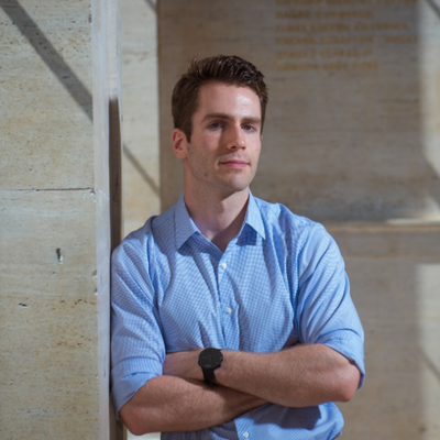 Profile Picture of David Layden (@davidlayden) on Twitter