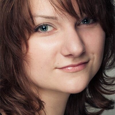 Profile Picture of Anastasia Vasilenko (@Anastasia_Moscu) on Twitter
