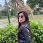 Profile Picture of Maria Luisa Barros (@marialuisa_barros) on Instagram