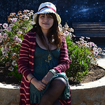 Profile Picture of Didi Pérez Droguett (@soysolodidi) on Flickr