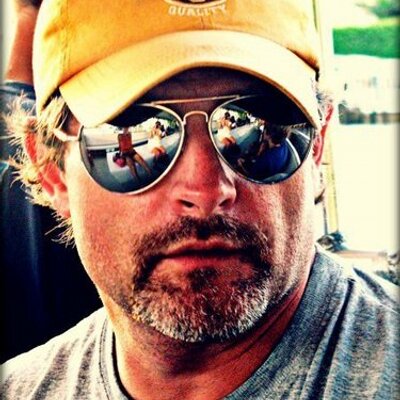 Profile Picture of Glenn Goodrich (@goodrich) on Twitter