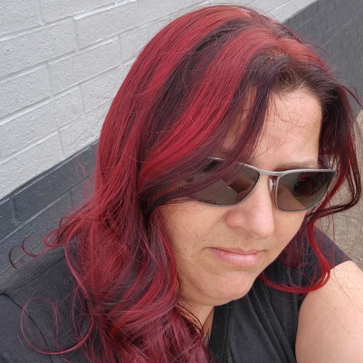 Profile Picture of Edith Emory (@edithemory) on Tiktok