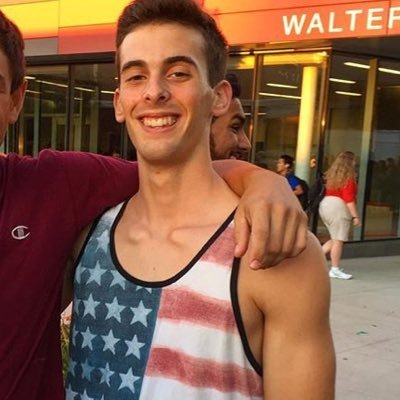 Profile Picture of Paul Martucci (@paul_martucci) on Twitter