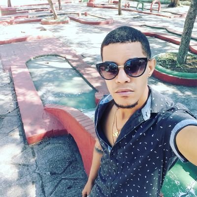 Profile Picture of Alejandro  David Rivero Calzada (@RiveroCalzada) on Twitter