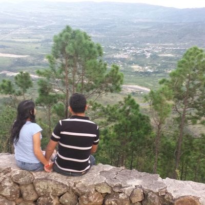 Profile Picture of Oscar  Vallecillo (@oscarvallecil05) on Twitter