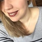 Profile Picture of Adeline Tomasini (@adelinee57) on Instagram