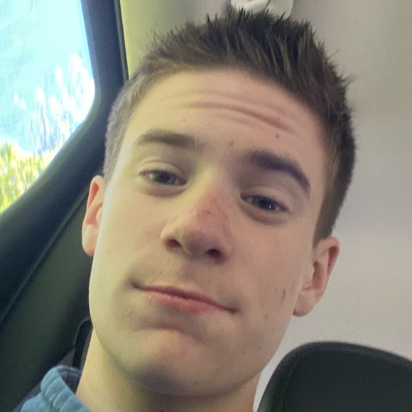 Profile Picture of Christian Ladner (@iancladner) on Poshmark