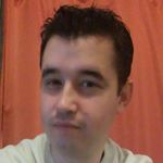 Profile Picture of Gabriel Iturralde (@iturralde.gabriel) on Instagram