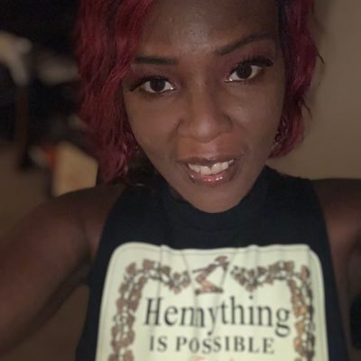 Profile Picture of Monique Hodge (@monique54773828) on Twitter