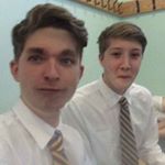 Profile Picture of Ellis Harrison (@harrison_ellis) on Instagram