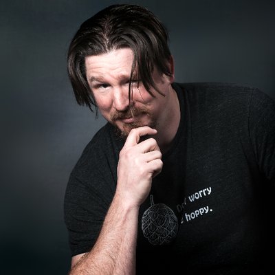 Profile Picture of Shawn McElhinney (@ShaggyDba) on Twitter