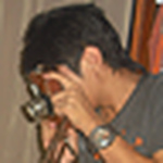 Profile Picture of David Ramil Galindo (@Cling Cling Caramel) on Flickr