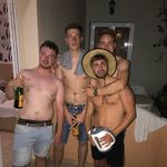 Profile Picture of Matt Brady (@matt_bradyy) on Instagram